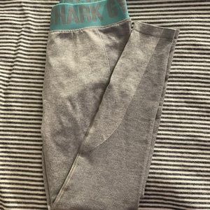 NWOT Gymshark flex leggings  size small